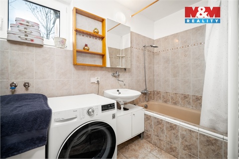 Prodej rodinného domu, 129 m² 8