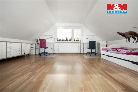 Prodej rodinného domu, 129 m² - 14