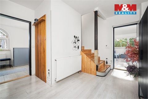 Prodej rodinného domu, 129 m² 10