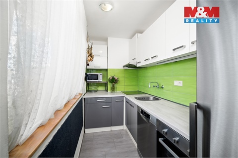 Prodej rodinného domu, 129 m² - 6