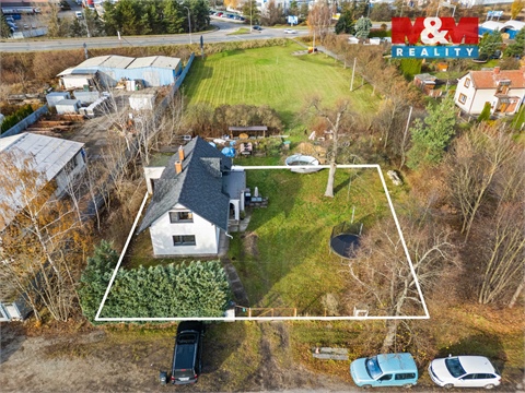 Prodej rodinného domu, 129 m² - 2