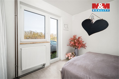 Prodej rodinného domu, 129 m² - 8