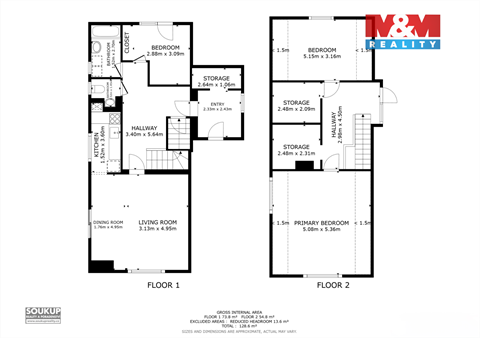 Prodej rodinného domu, 129 m² 16