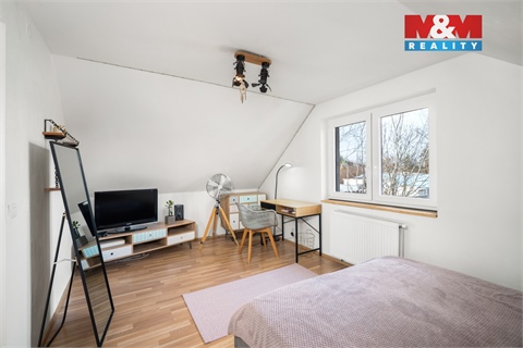 Prodej rodinného domu, 129 m² 14