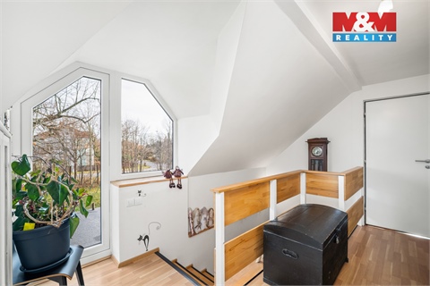 Prodej rodinného domu, 129 m² 12