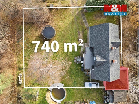 Prodej rodinného domu, 129 m² - 0