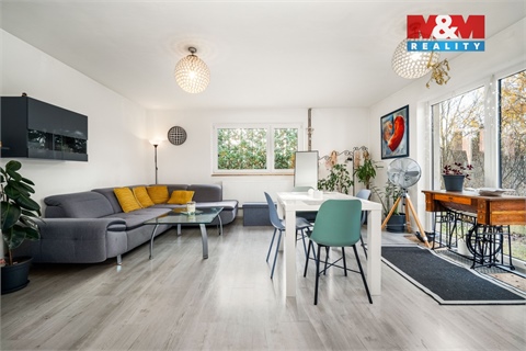 Prodej rodinného domu, 129 m² - 4