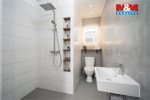 Prodej rodinného domu, 129 m² - 18