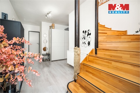 Prodej rodinného domu, 129 m² - 10