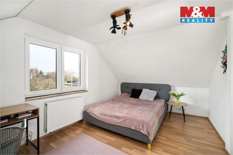 Prodej rodinného domu, 129 m² - 12