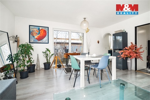 Prodej rodinného domu, 129 m² 6