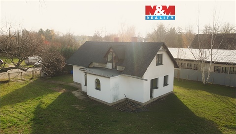 Prodej rodinného domu, 129 m² 0