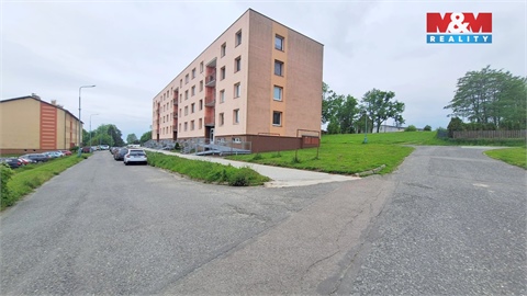 Pronájem bytu 1+1, 32 m² 10