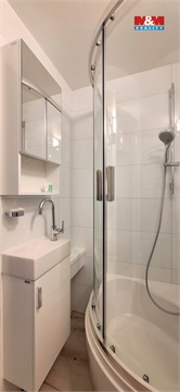 Pronájem bytu 1+1, 32 m² 6