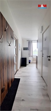 Pronájem bytu 1+1, 32 m² - 6