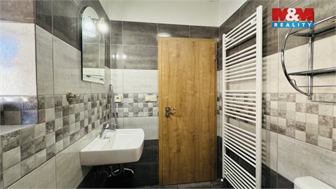 Pronájem rodinného domu, 58 m² 2