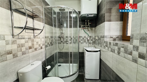 Pronájem rodinného domu, 58 m² 6