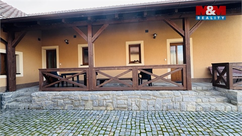 Pronájem rodinného domu, 58 m² 8