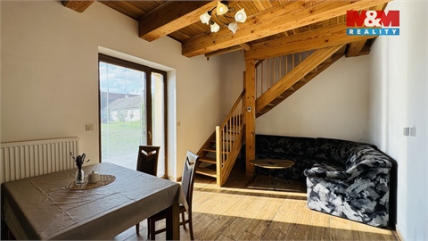 Pronájem rodinného domu, 58 m² 4