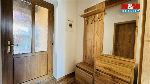 Pronájem rodinného domu, 58 m² - 6