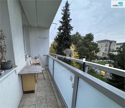 Pronájem bytu 2kk, 53 m² - 0