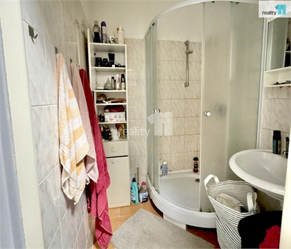 Pronájem bytu 2kk, 53 m² - 10