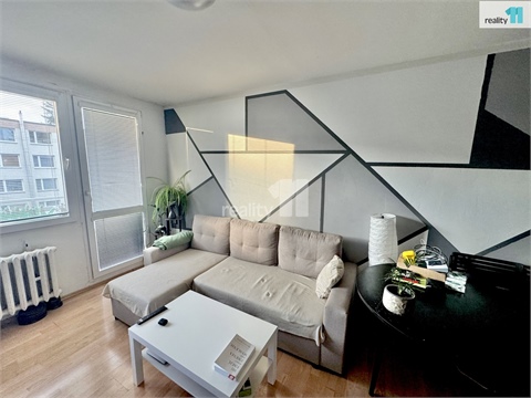 Pronájem bytu 2kk, 53 m² 0