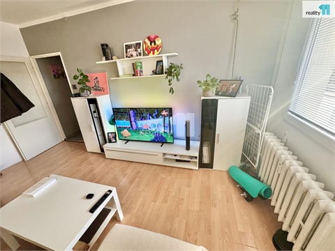 Pronájem bytu 2kk, 53 m² 2