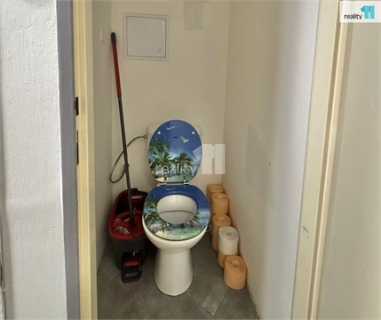 Pronájem bytu 2kk, 53 m² - 14