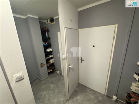 Pronájem bytu 2kk, 53 m² - 6