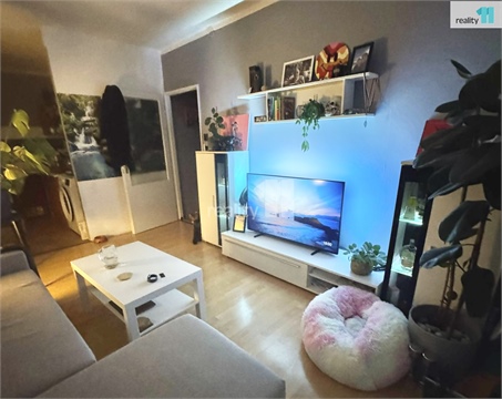 Pronájem bytu 2kk, 53 m² 16