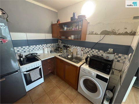 Pronájem bytu 2kk, 53 m² 4