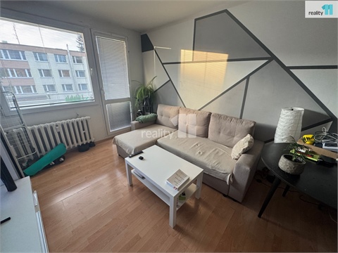 Pronájem bytu 2kk, 53 m² - 8