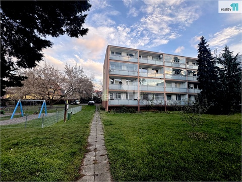 Pronájem bytu 2kk, 53 m² - 20