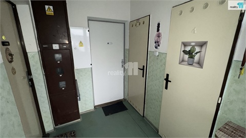 Pronájem bytu 2kk, 53 m² 22