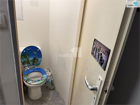 Pronájem bytu 2kk, 53 m² 10