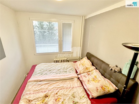 Pronájem bytu 2kk, 53 m² - 4