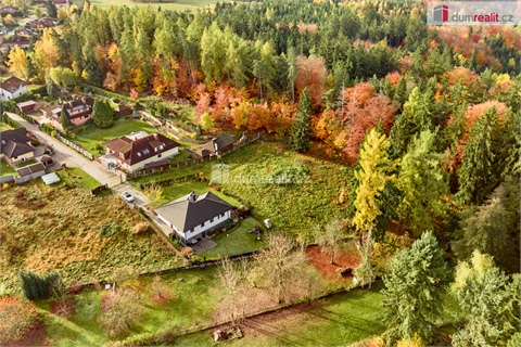 Prodej stavebního pozemku, 3 902 m² 6