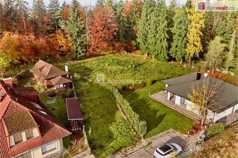 Prodej stavebního pozemku, 3 902 m² 10