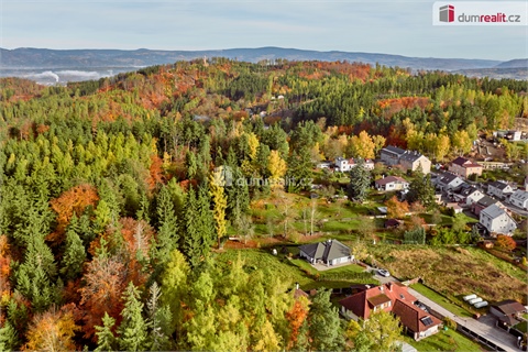 Prodej stavebního pozemku, 3 902 m² - 6