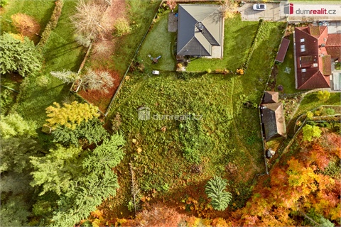 Prodej stavebního pozemku, 3 902 m² 2