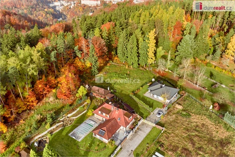 Prodej stavebního pozemku, 3 902 m² 8