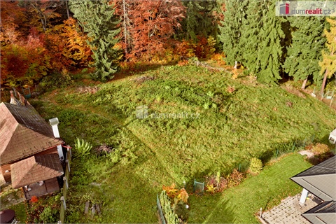 Prodej stavebního pozemku, 3 902 m² - 8