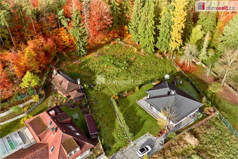 Prodej stavebního pozemku, 3 902 m² 0