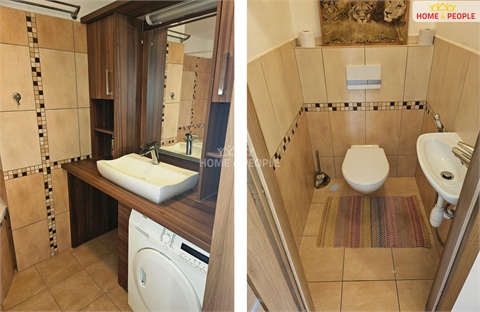 Pronájem bytu 3+1, 89 m² 14