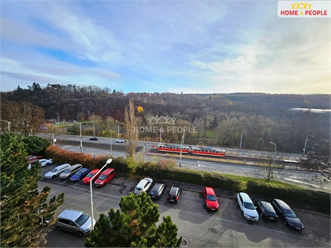 Pronájem bytu 3+1, 89 m² - 22