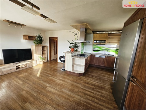 Pronájem bytu 3+1, 89 m² - 4