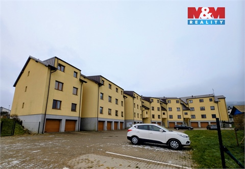 Pronájem bytu 3kk, 75 m² 12