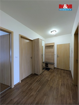 Pronájem bytu 3kk, 75 m² 8