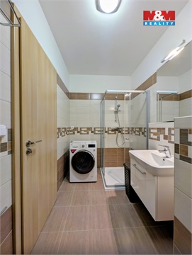 Pronájem bytu 3kk, 75 m² 4